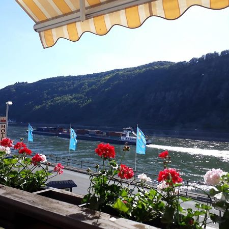 Pension / Ferienwohnungen Scheid Kestert Экстерьер фото