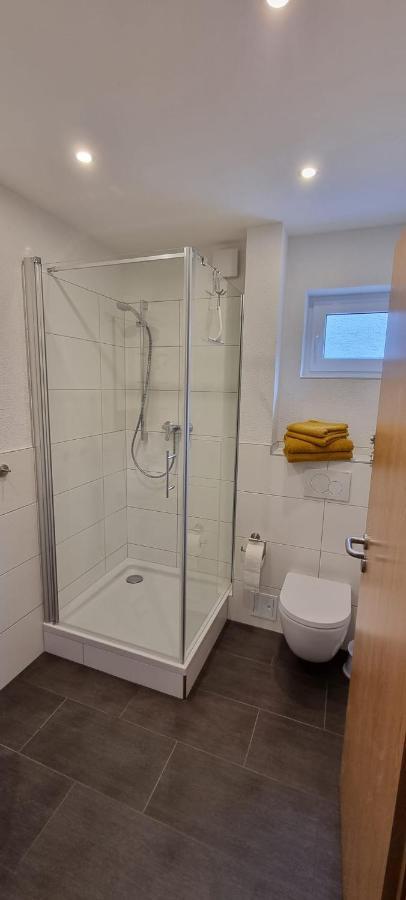 Pension / Ferienwohnungen Scheid Kestert Экстерьер фото