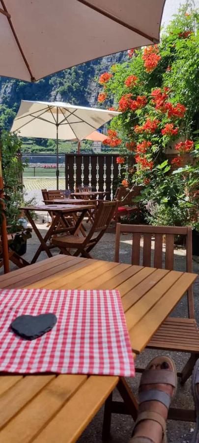 Pension / Ferienwohnungen Scheid Kestert Экстерьер фото