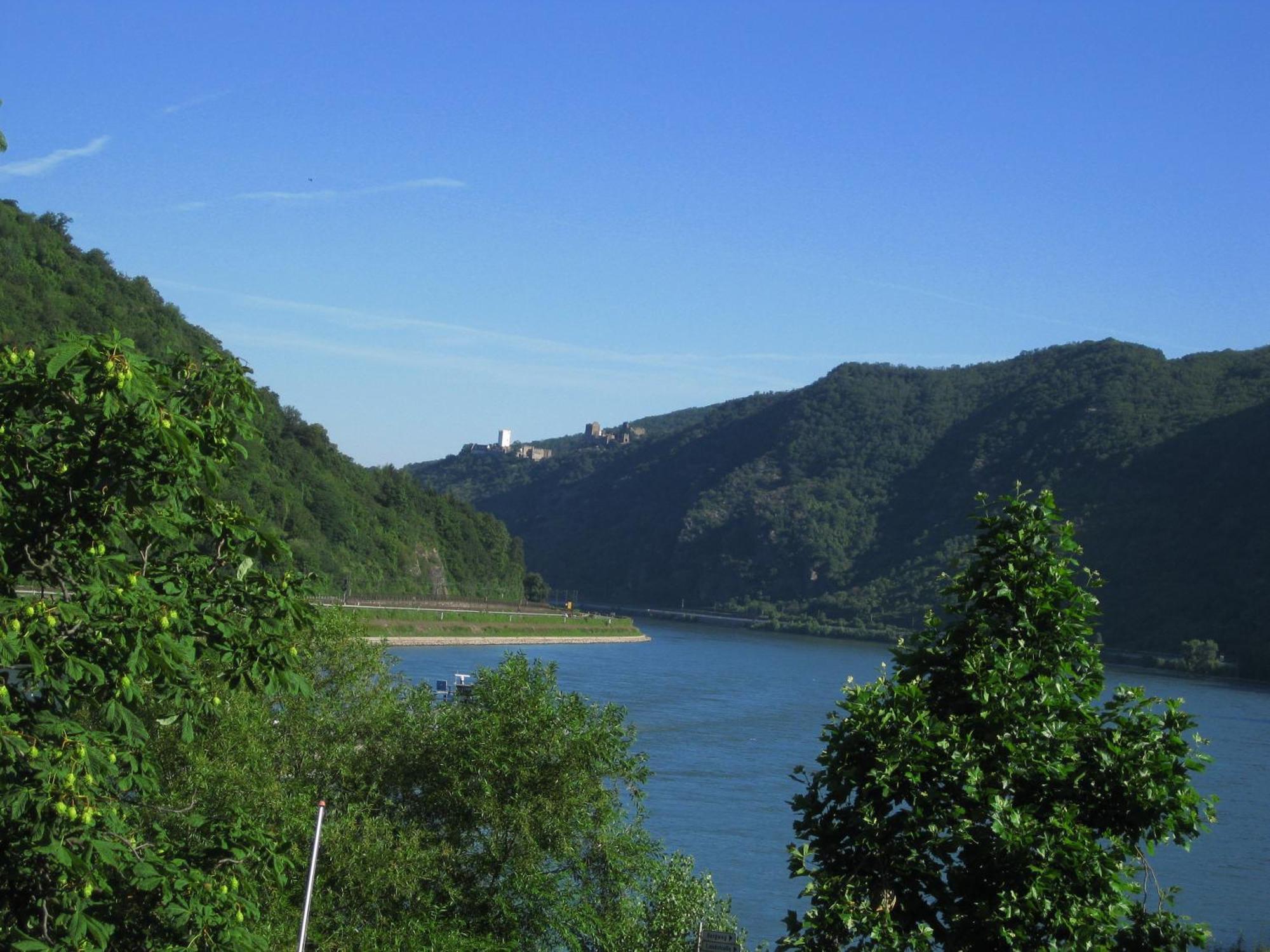 Pension / Ferienwohnungen Scheid Kestert Экстерьер фото