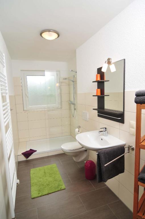 Pension / Ferienwohnungen Scheid Kestert Номер фото