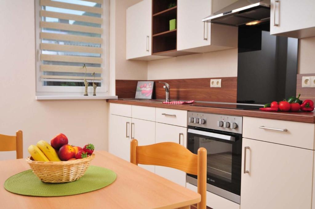 Pension / Ferienwohnungen Scheid Kestert Номер фото